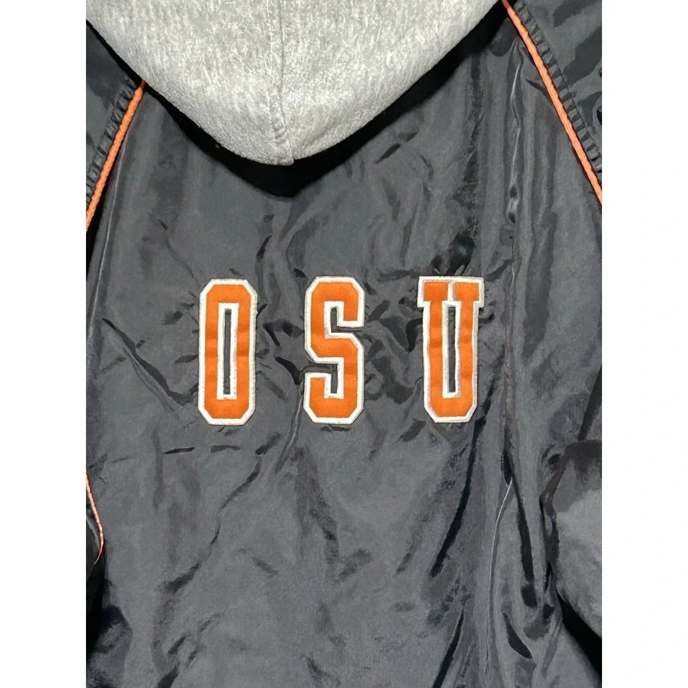 Nike oklahoma state